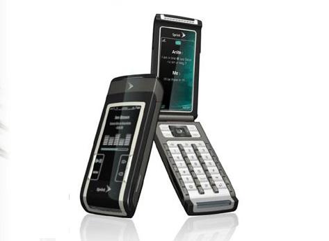 Fli Phone, One Slim Rival For Sony Ericsson Walkman