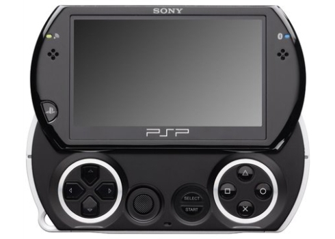 PSP Go Leaked! Real PSP 2 Versus the Best Concepts and Designs