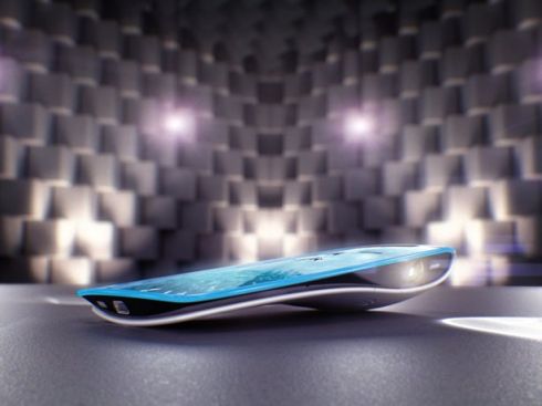 Mozilla Seabird Concept Smartphone Uses Projectors, Overdose of Coolness (Video)