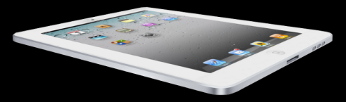 Apple iPad 2 Design, Created by Joy Studios