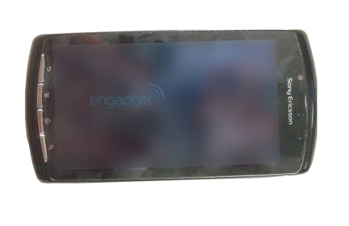PlayStation Phone Confirmed and Pictured! Specs and Genuine PSP Phone Images HERE