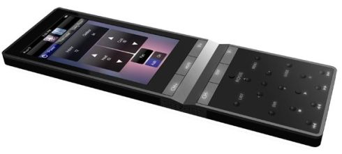 Wish They Were Phones (WTWP) Episode VIII: Savant Multifunctional Touch Remote Incorporates an iPod Touch