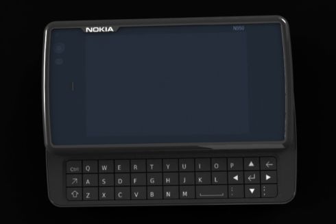 Nokia N950 Brings a Twist to the Original Design of the N900