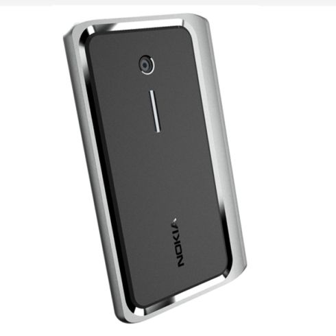 Nokia E2 is a Concept Slate Phone With 21:9 Aspect Ratio
