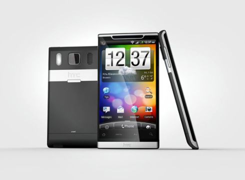 HTC Dual OS Concept is Actually Real