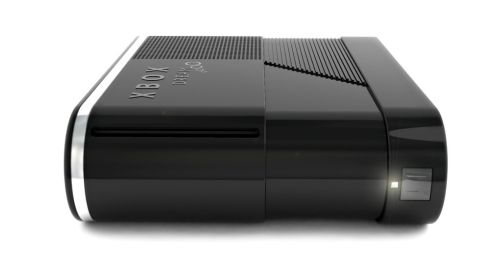 Xbox Dream, the Console of the Future, Compatible With Kinect