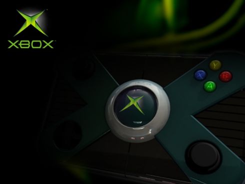 Xbox Mini Concept is a Portable Console That Challenges the Sony NGP