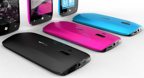 Nokia Windows Phone 7 Concept is HERE! Love It or Hate It?