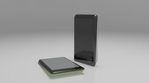 Nokia N18 Symbian^3 Phone Concept Comes With Dual Core Processor