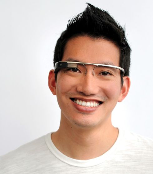 Google Project Glass Could Be the Future of Mobile Computing; Sergey Brin Spotted Wearing These Glasses!