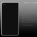 Nokia 809 Has a Rotating PureView 
Camera, Dual Core CPU, Design that Reminds me of N93