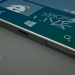 Nokia 8 Windows Phone 8 Mockup is: Big, Thin, Elegant