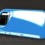 Nokia Lumia 720 Looks Like a Pebble, Has Magnesium Case, 16 MP Camera