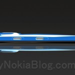 Nokia Lumia 720 Looks Like a Pebble, Has Magnesium Case, 16 MP Camera
