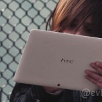 HTC Flyer X7 Mockup Versus HTC Tablet
 Leaks