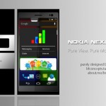 Nokia Nexus Spark, Yet Another Nokia 
With Android and This Time With 41 Megapixel Camera