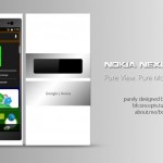 Nokia Nexus Spark, Yet Another Nokia 
With Android and This Time With 41 Megapixel Camera