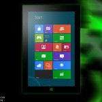 Razer Atlas 7 Inch Core i7 Tablet 
Comes Stylus, Keyboard, Phone Features