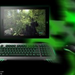 Razer Atlas 7 Inch Core i7 Tablet 
Comes Stylus, Keyboard, Phone Features