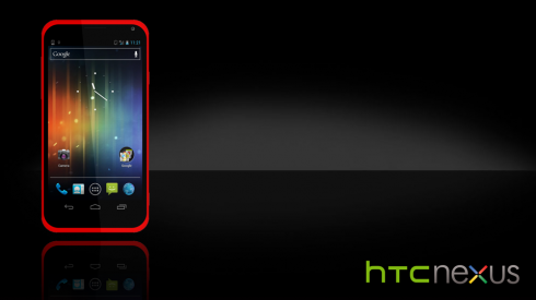 HTC Nexus 5 Phone Becomes Real in Hasan Kaymaks Latest Concept