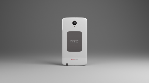 HTC One Z, the 5 HTC Phablet That Promises to Change the World 
(Video)