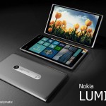 Nokia Lumia 950 Atlantis Designed by 
Rahul Sharma Features Quad Core CPU, 4.8 Inch Display