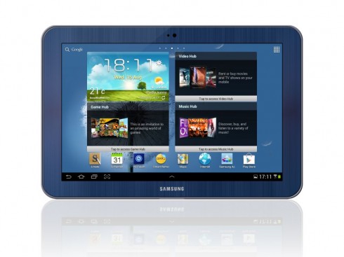 Samsung Galaxy Tab III, the Tablet that Samsung Needs to Make, 
With Cortex A15 CPU