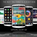Samsung Galaxy S IV by Rahul Sharma: Part 1   Design 