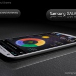 Samsung Galaxy S IV by Rahul Sharma: 
Part 1   Design 