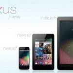 Nexus 10 Tablet Picture Mockups Show 
Us a Glimpse of the Future