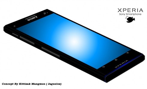 Sony Xperia Angler is a Quad Core 4.7 inch Smartphone With Aluminum Body