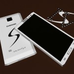 Samsung Galaxy S4 Design Has Sharp Edges, 4 GB of RAM, 13 MP camera
