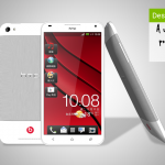 HTC Legend HD+ is a Tegra 4 
Smartphone With a Beautiful Design