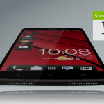 HTC M7 2013 Flagship Gets Fresh Renders, Specs