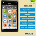 Nokia N10 Runs Symbian Donna, Features HD Screen, 2 GB of RAM