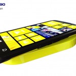 Nokia 990 Runs Windows Phone 8+ (Portico), Has a Special Music Player Accessory