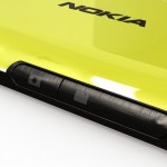 Nokia 990 Runs Windows Phone 8+ (Portico), Has a Special Music Player Accessory