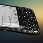 Nokia 888 E QWERTY Touch Handset 
Combo Features Windows Phone 8 Portico