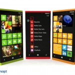 Nokia Lumia 1080 Concept by Adrian Jankowiak Has a Full HD Screen
