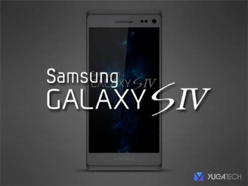 Samsung Galaxy S4 Speculations and Predictions, Plus a Few Images