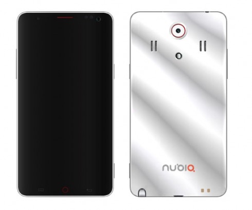 ZTE Nubia Z7 is Already a Galaxy Note 3 Rival