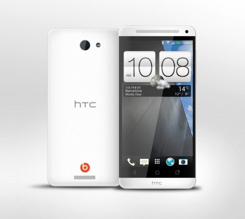 HTC M7 Renders, Pictures and Leaks: Which One is Real?!