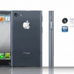 iPhone Mini Concept Features Apple A7 Processor, Retina Display, iOS 7