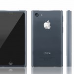 iPhone Mini Concept Features Apple A7 Processor, Retina Display, iOS 7