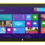 Nokia Lumia Pad Tablet is Colourful, 
Feels Like It Has Potential