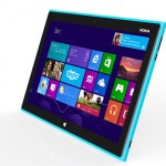 Nokia Lumia Pad Tablet is Colourful, 
Feels Like It Has Potential