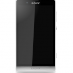 Sony Xperia M Render by Ben Ling Involves Quad Core CPU, Android 
4.2.2