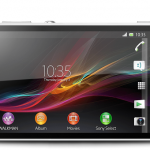 Sony Xperia M Render by Ben Ling Involves Quad Core CPU, Android 
4.2.2
