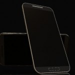 Aurora Prime Phone Concept is a Follow up to the Samsung Galaxy 
Aurora
