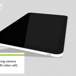 HTC One Tab 10 Tablet Uses a Snapdragon 800 CPU, Keeps HTC One 
Design Direction